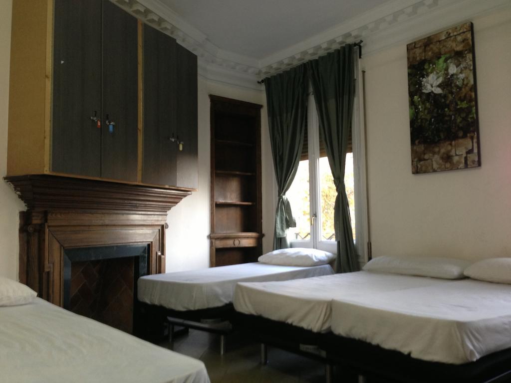 Diagonal Home Barcelona Room photo