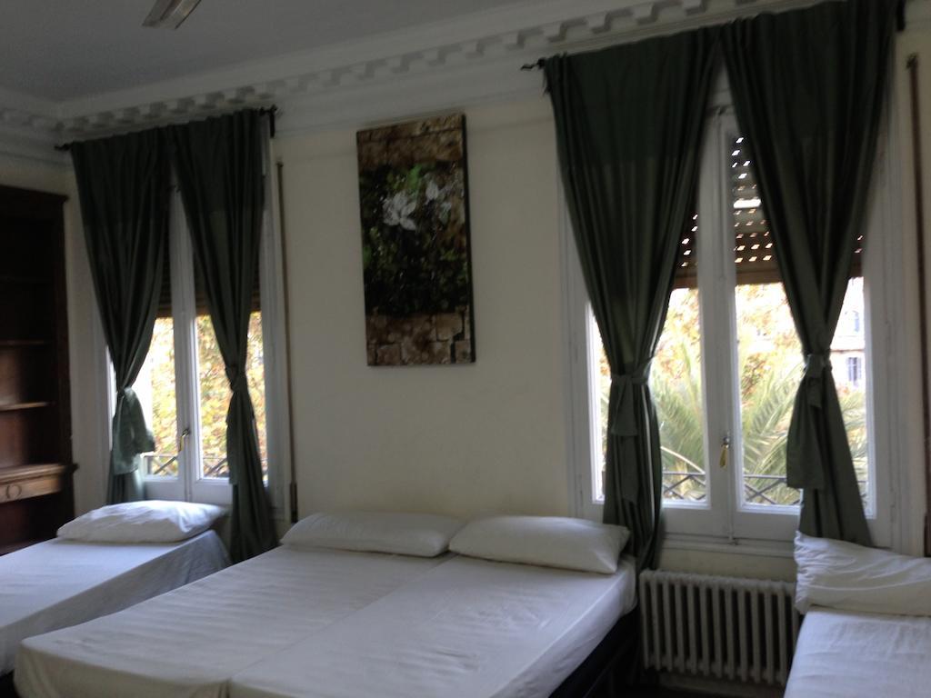 Diagonal Home Barcelona Room photo