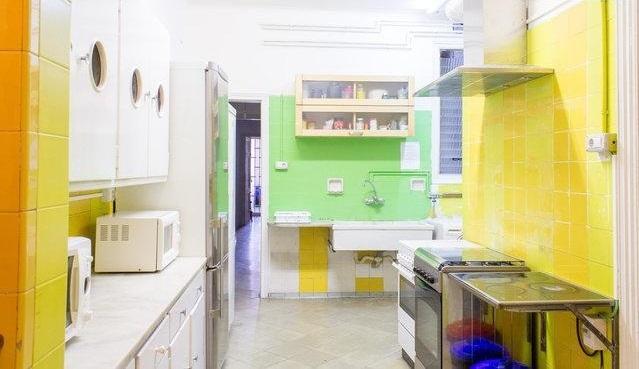 Diagonal Home Barcelona Exterior photo