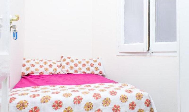 Diagonal Home Barcelona Room photo