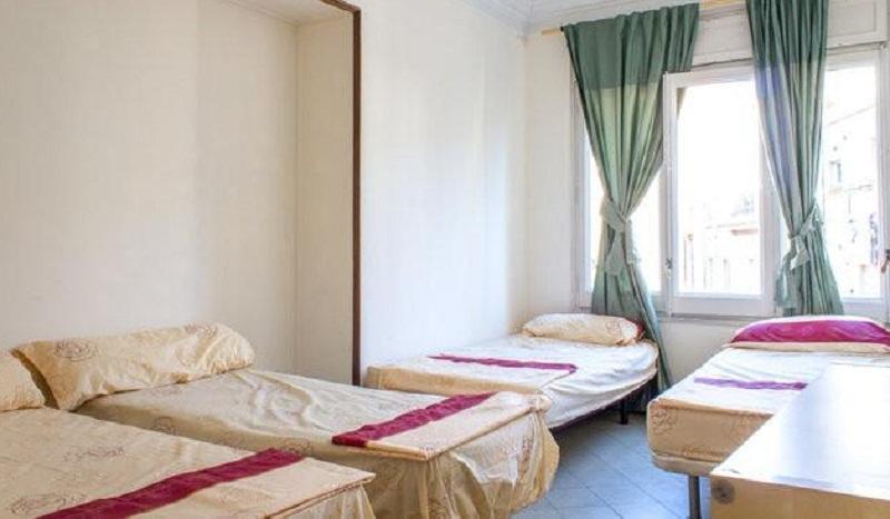Diagonal Home Barcelona Room photo
