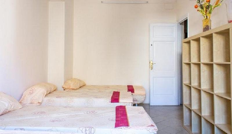Diagonal Home Barcelona Room photo