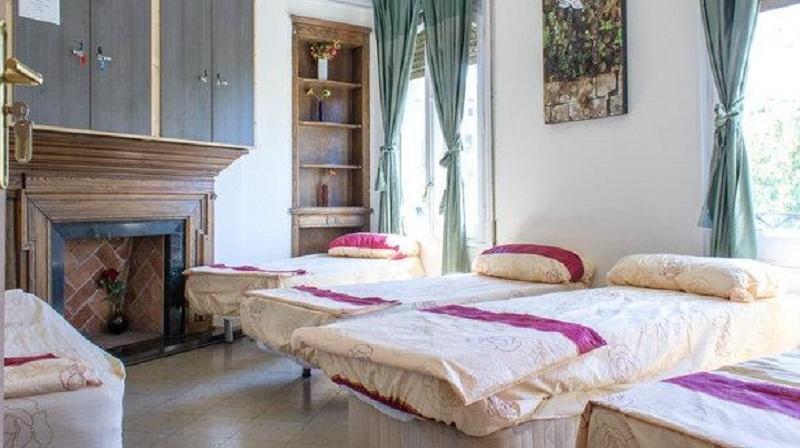 Diagonal Home Barcelona Room photo