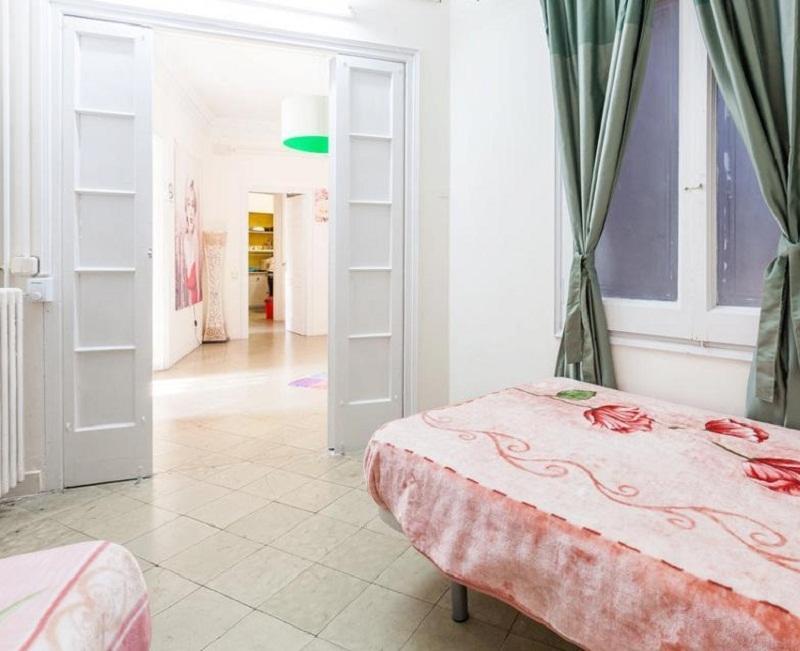 Diagonal Home Barcelona Room photo